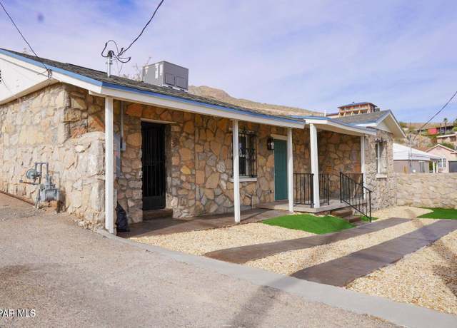 Property at 2406 Lebanon Ave, El Paso, TX 79930, 3 beds, 2 baths