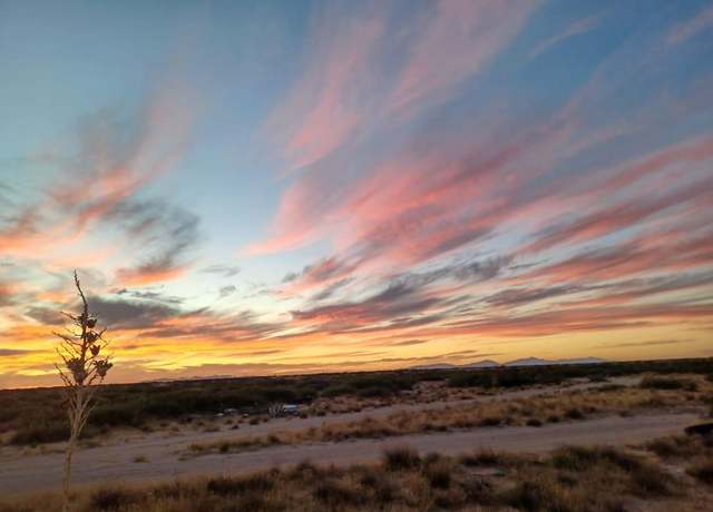 Property at TBD Bovina, Horizon City, TX 79928