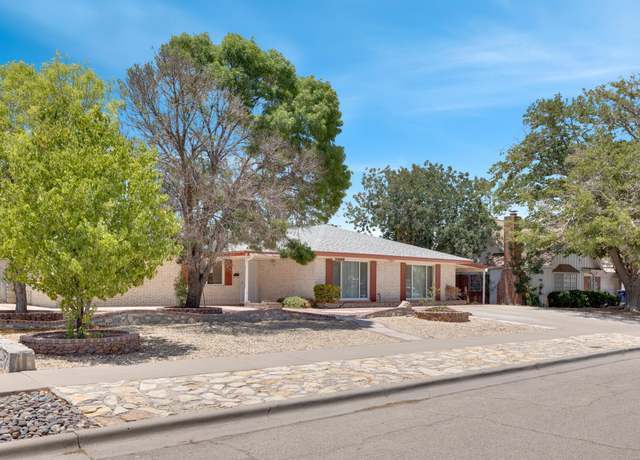 Property at 3313 Dublin Rd, El Paso, TX 79925, 4 beds, 3 baths