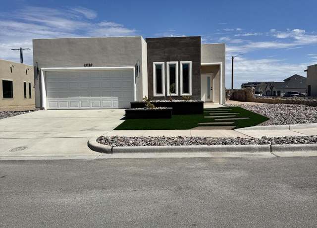 Property at 15165 Destination Ave, El Paso, TX 79938, 3 beds, 1.5 baths