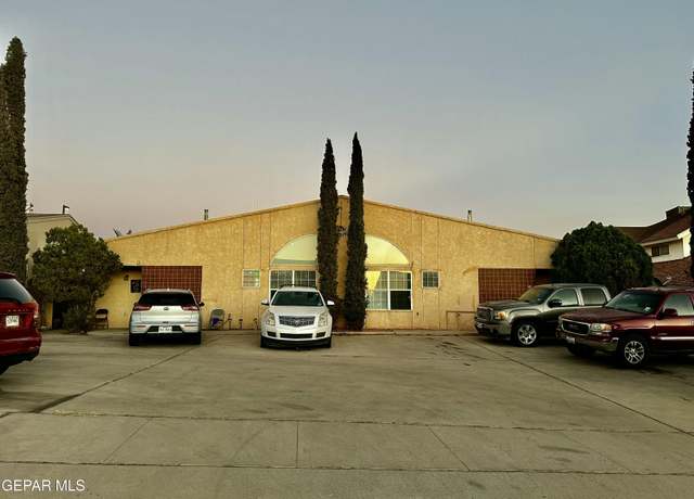 Property at 1344 Trudy Elanie Dr, El Paso, TX 79936