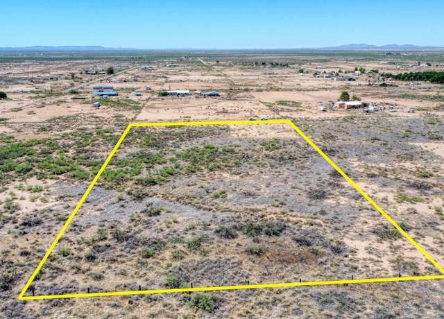 Property at 69 LA Sala Grande, Alamogordo, NM 88310