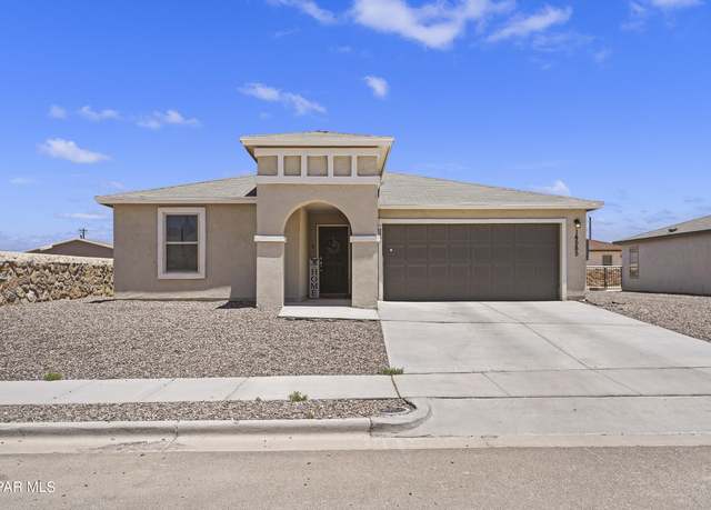 Property at 14585 Firewheel Ave, Horizon City, TX 79928, 3 beds, 2 baths