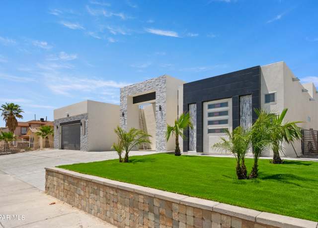 Property at 11345 Patricia Ave, El Paso, TX 79936, 4 beds, 4.5 baths
