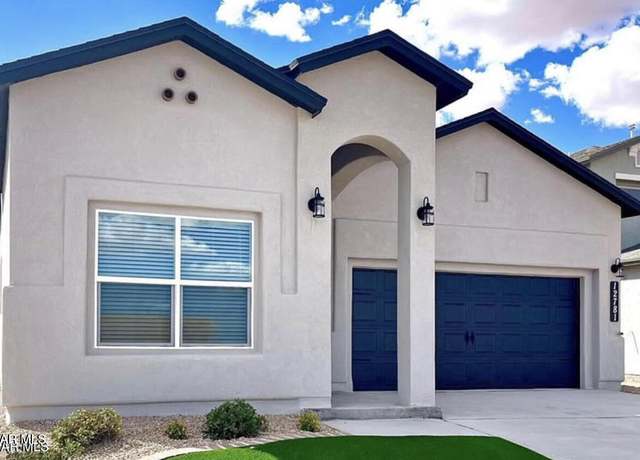 Property at 3881 Surmise St, El Paso, TX 79938, 5 beds, 3 baths