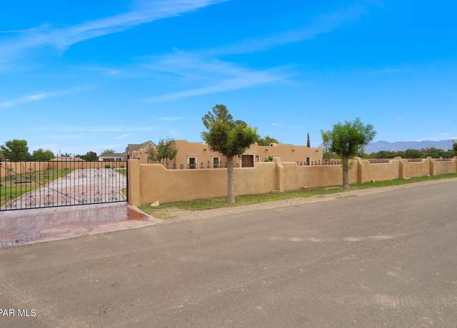 Property at Undisclosed address, El Paso, TX 79932, 5 beds, 3 baths
