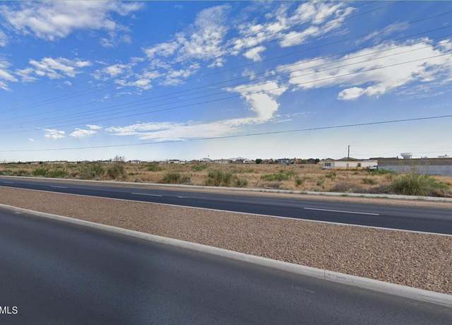 Property at 3201 N Zaragoza Rd, El Paso, TX 79938