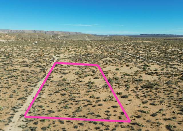 Property at TBD Alden Ave, Horizon City, TX 79928