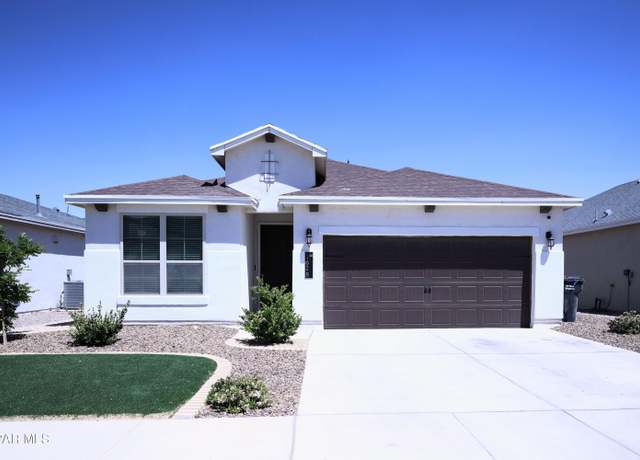 Property at 1628 Sam Dominguez, El Paso, TX 79928, 4 beds, 2 baths