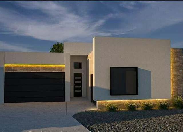 Property at 7376 Cimarron Rim Dr, El Paso, TX 79911, 4 beds, 3 baths