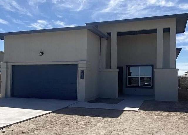 Property at 12413 Norte Chico, El Paso, TX 79934, 3 beds, 2 baths