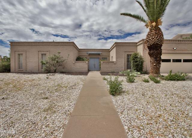 Property at 6217 Constellation Dr, El Paso, TX 79912, 3 beds, 3 baths