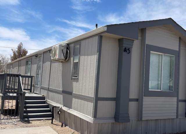 Property at 850 Talbot Unit A5, Canutillo, TX 79835, 3 beds, 2 baths