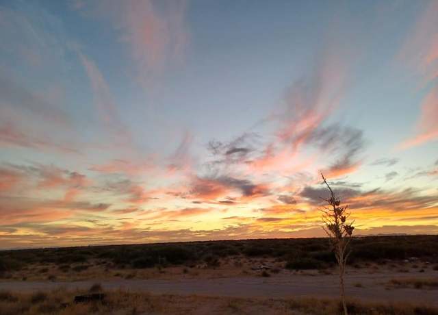 Property at TBD Alika, Horizon City, TX 79928