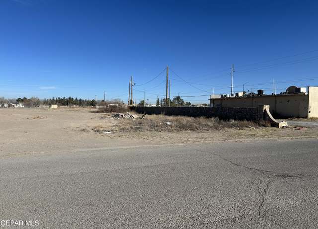 Property at 615 Fray Varga Rd, Socorro, TX 79927