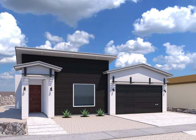 Property at 1425 Dylan Pl, El Paso, TX 79928, 4 beds, 3 baths