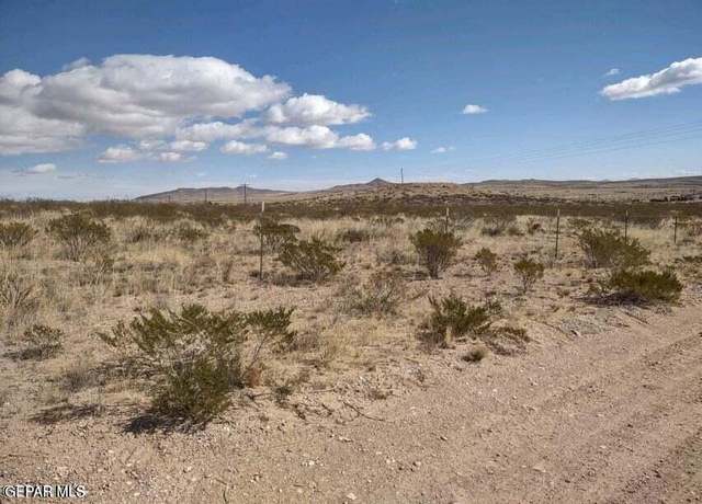 Property at TBD San Felipe Ave, Ft Hancock, TX 79839