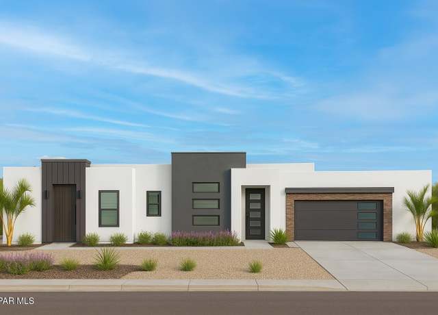 Property at 409 Suleiman Ct, El Paso, TX 79932, 4 beds, 3.5 baths