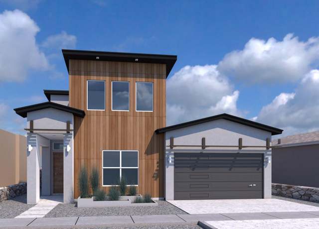 Property at 1421 Dylan Pl, El Paso, TX 79928, 4 beds, 3 baths