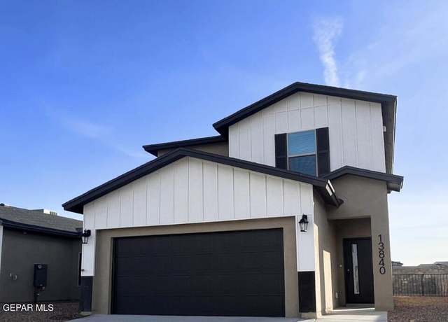 Property at 416 Samuel Blount Ct, Vinton, TX 79821, 4 beds, 2.5 baths