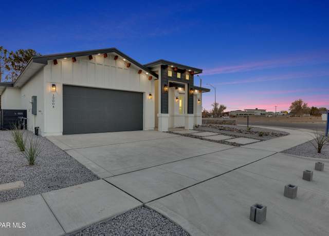 Property at 12004 Cotton Cloud Way, Socorro, TX 79927, 3 beds, 2.5 baths