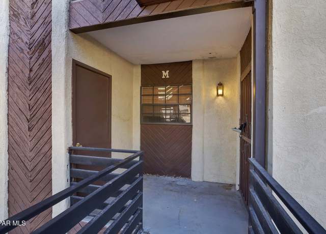 Property at 417 Irondale Dr Unit M, El Paso, TX 79912, 2 beds, 2 baths