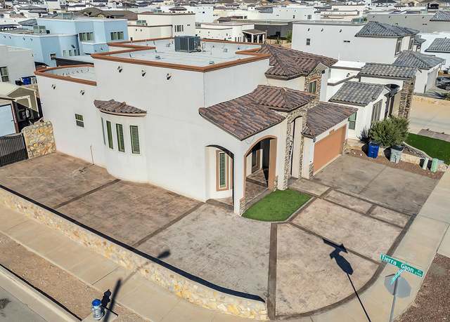 Property at 14541 Tierra Burgos Ave, El Paso, TX 79938, 4 beds, 3.5 baths