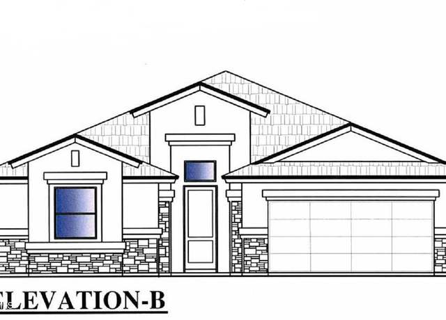 Property at 524 Marble Hills Pl, El Paso, TX 79928, 4 beds, 2 baths