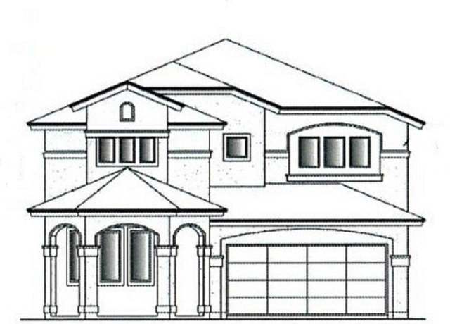 Property at 568 Pacific Dunes Pl, El Paso, TX 79928, 4 beds, 2.5 baths