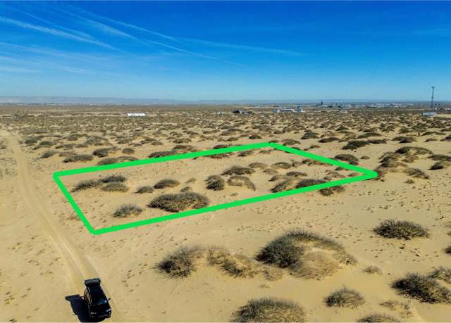 Property at 123 Darrington Rd, El Paso, TX 79928