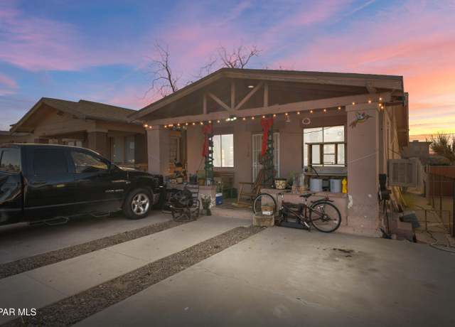Property at 4116 Hueco Ave, El Paso, TX 79903, 3 beds, 2 baths