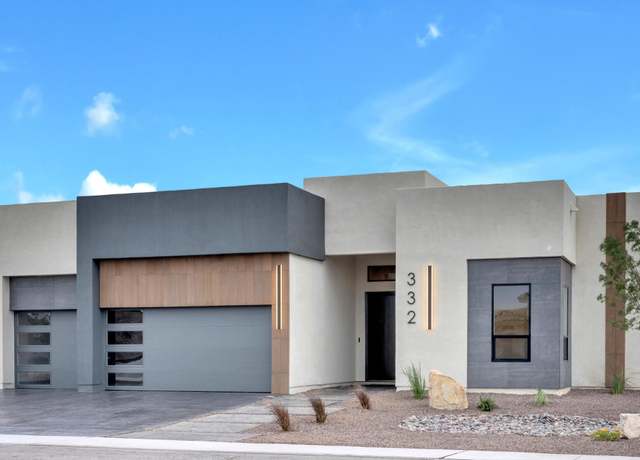 Property at 332 Rio Del Rancho Ct, El Paso, TX 79932, 4 beds, 3 baths