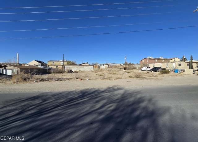 Property at 12921 Harnose Dr, El Paso, TX 79928