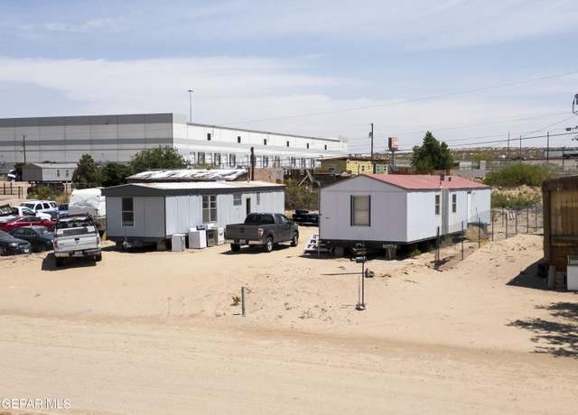 Property at Undisclosed address, El Paso, TX 79927, 3 beds, 1 bath