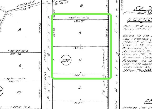 Property at 2 Acres East Point St, El Paso, TX 79928