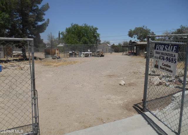Property at 7909 Lirio Dr. Rd, El Paso, TX 79915