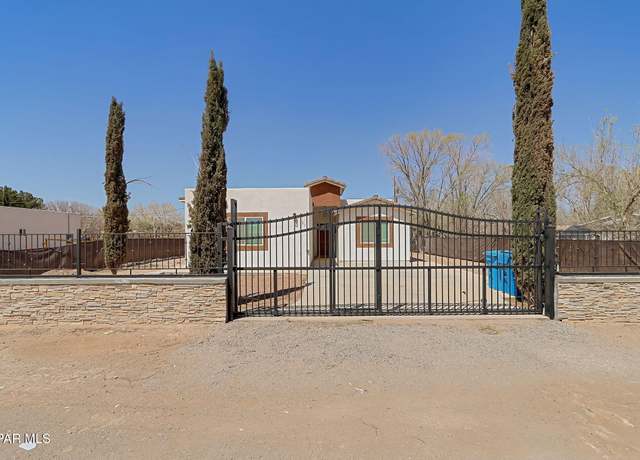 Property at 421 Valle Los Nogales Dr, Socorro, TX 79927, 3 beds, 2 baths