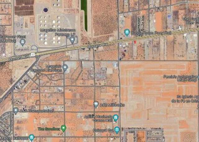 Property at 13870 Laura Ln, El Paso, TX 79938