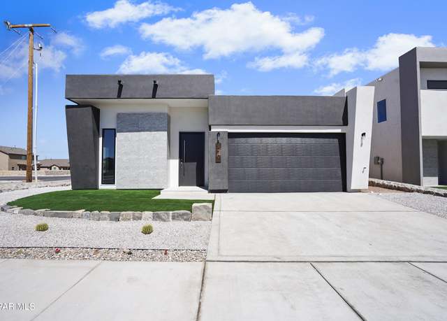 Property at 12701 Persistence Ave, El Paso, TX 79928, 4 beds, 3 baths