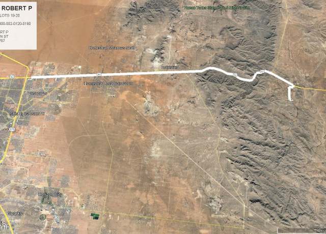 Property at TBD Tbd Pid 17808, Unincorporated, TX 99999
