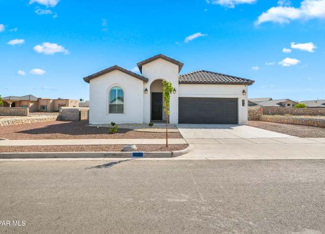 Property at 874 Harpendem Dr, El Paso, TX 79928, 3 beds, 2 baths