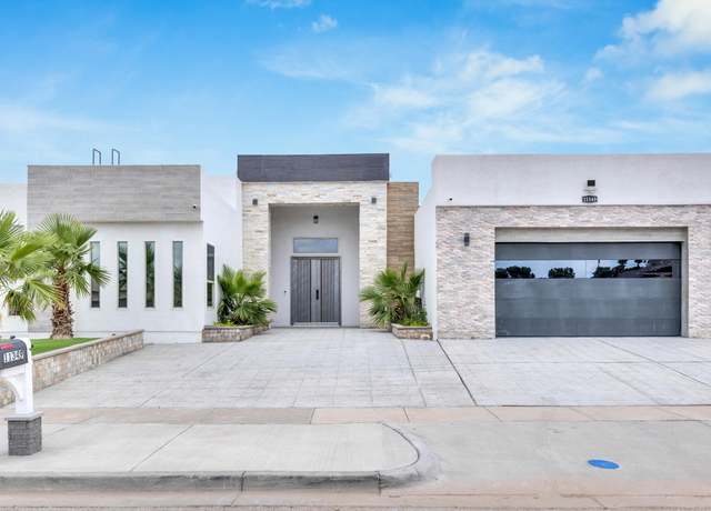 Property at 11349 Patricia Ave, El Paso, TX 79936, 4 beds, 5 baths