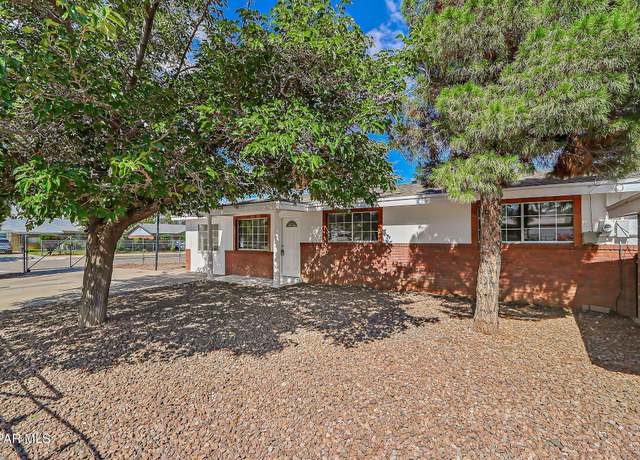 Property at 10304 Thor St, El Paso, TX 79924, 4 beds, 2 baths