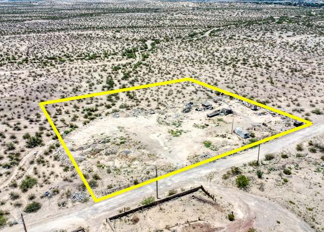 Property at TBD Narciso Dr, Horizon City, TX 79928