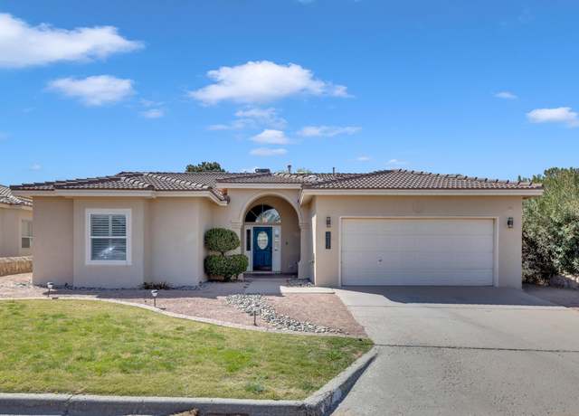Property at 232 Avenida Mirador, Santa Teresa, NM 88008, 3 beds, 2 baths