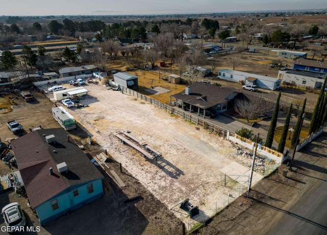 Property at 128 Melton Rd, Socorro, TX 79927