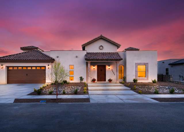 Property at 5692 Rio Bonito Cir, El Paso, TX 79932, 4 beds, 3 baths
