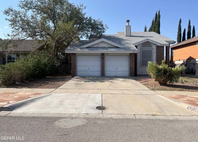 Property at 11320 Lake Ontario Dr, El Paso, TX 79936, 4 beds, 2 baths