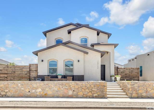 Property at 14732 Tierra Harbor Ave, El Paso, TX 79938, 5 beds, 3.5 baths