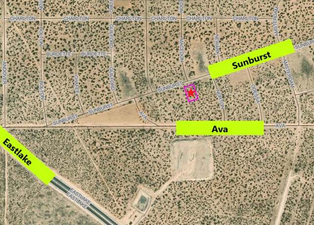 Property at 6 Sunburst, El Paso, TX 79928